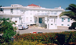 clinique saint augustin echographie